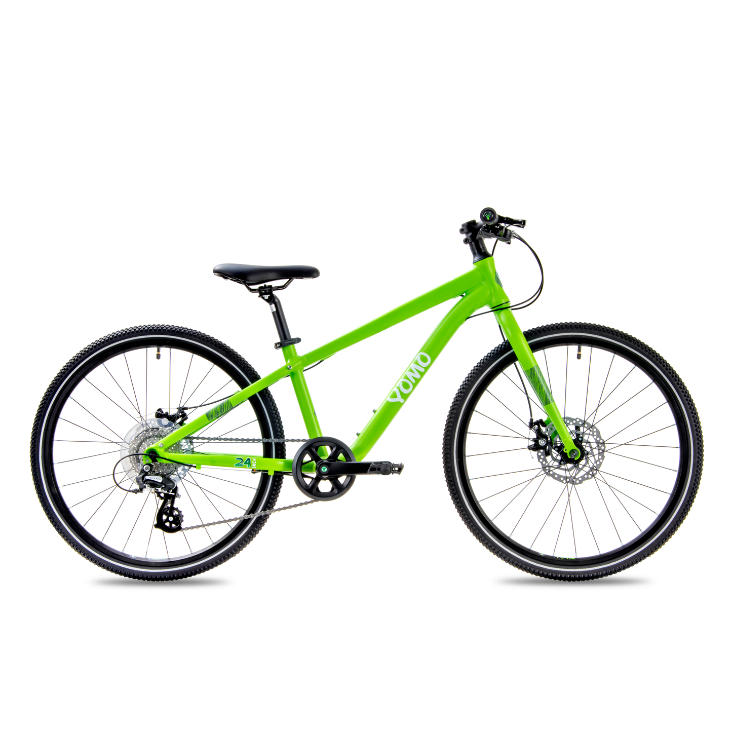 YOMO 24