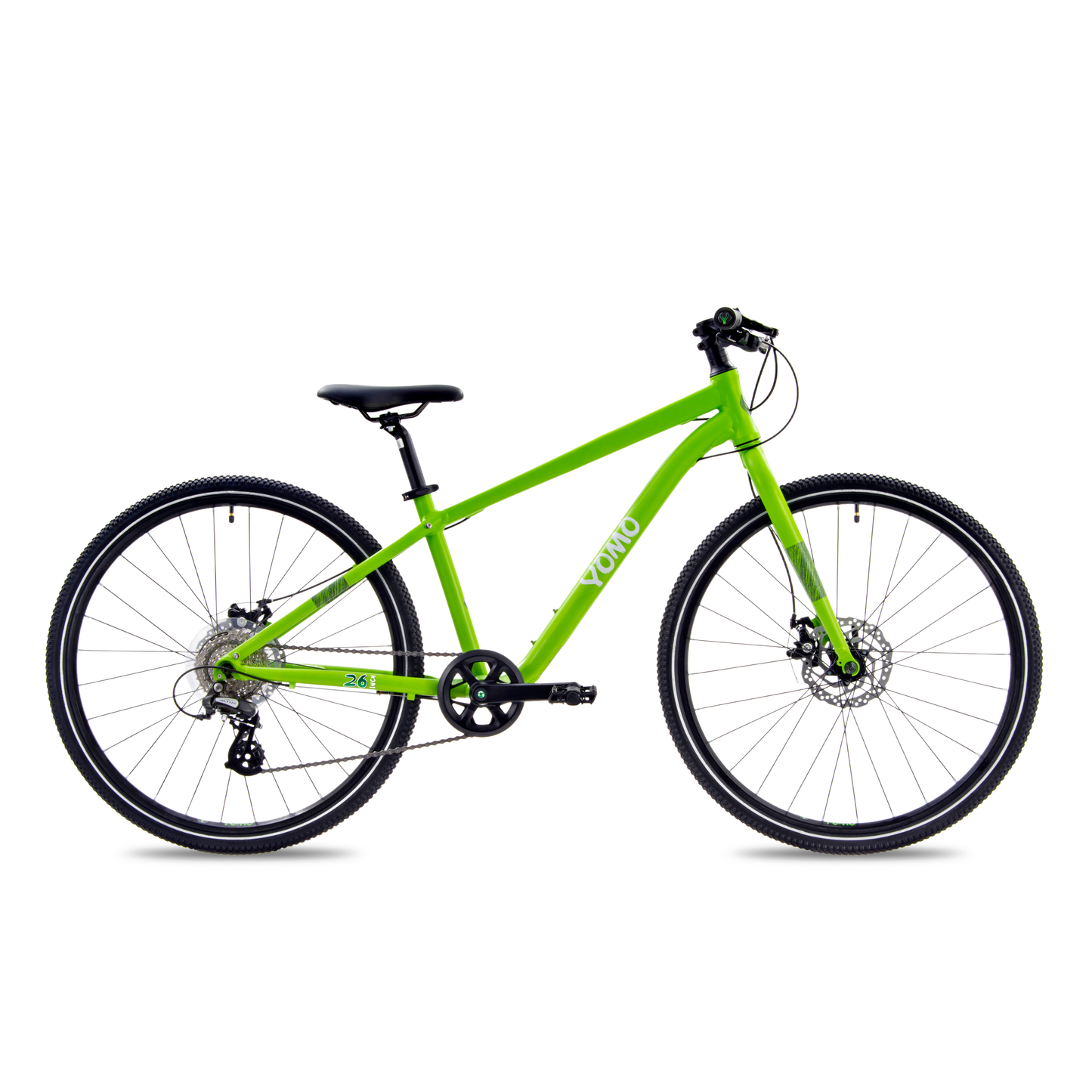 YOMO 26