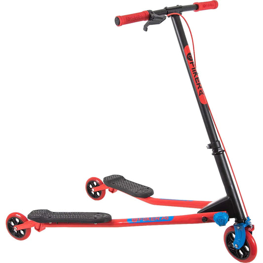 Yvolution Y Fliker A3 Air Scooter