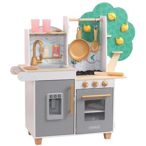 Kidkraft Happy Harvest Play Kitchen front