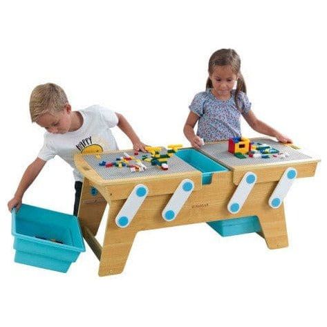 Lego table in clearance store