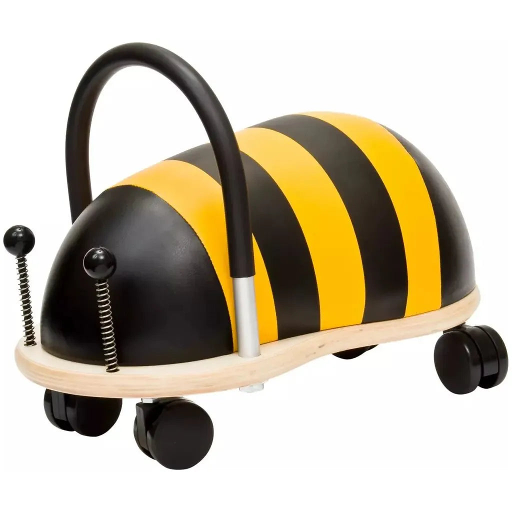 Wheelybug Ride On - Bee