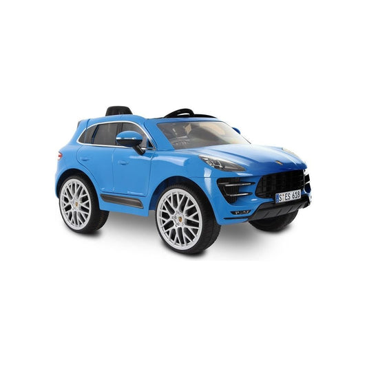 Porsche Macan 12V Premium Car With Remote Control - The Online Toy Shop - Powered Car - 1