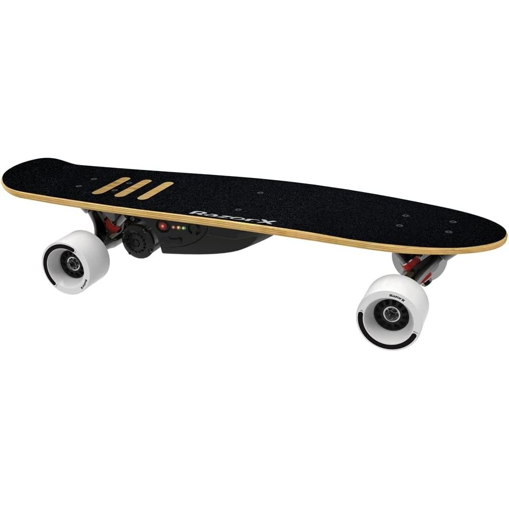 Razor X-Cruiser Electric Skateboard 22 Volt