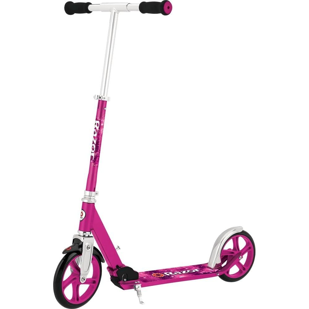 Razor A5 LUX Scooter - The Online Toy Shop - 2 Wheel Scooter - 11