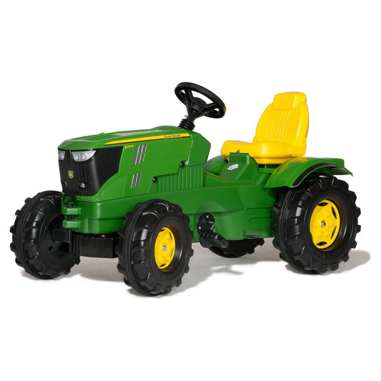 Rolly Toys John Deere 6210R Tractor