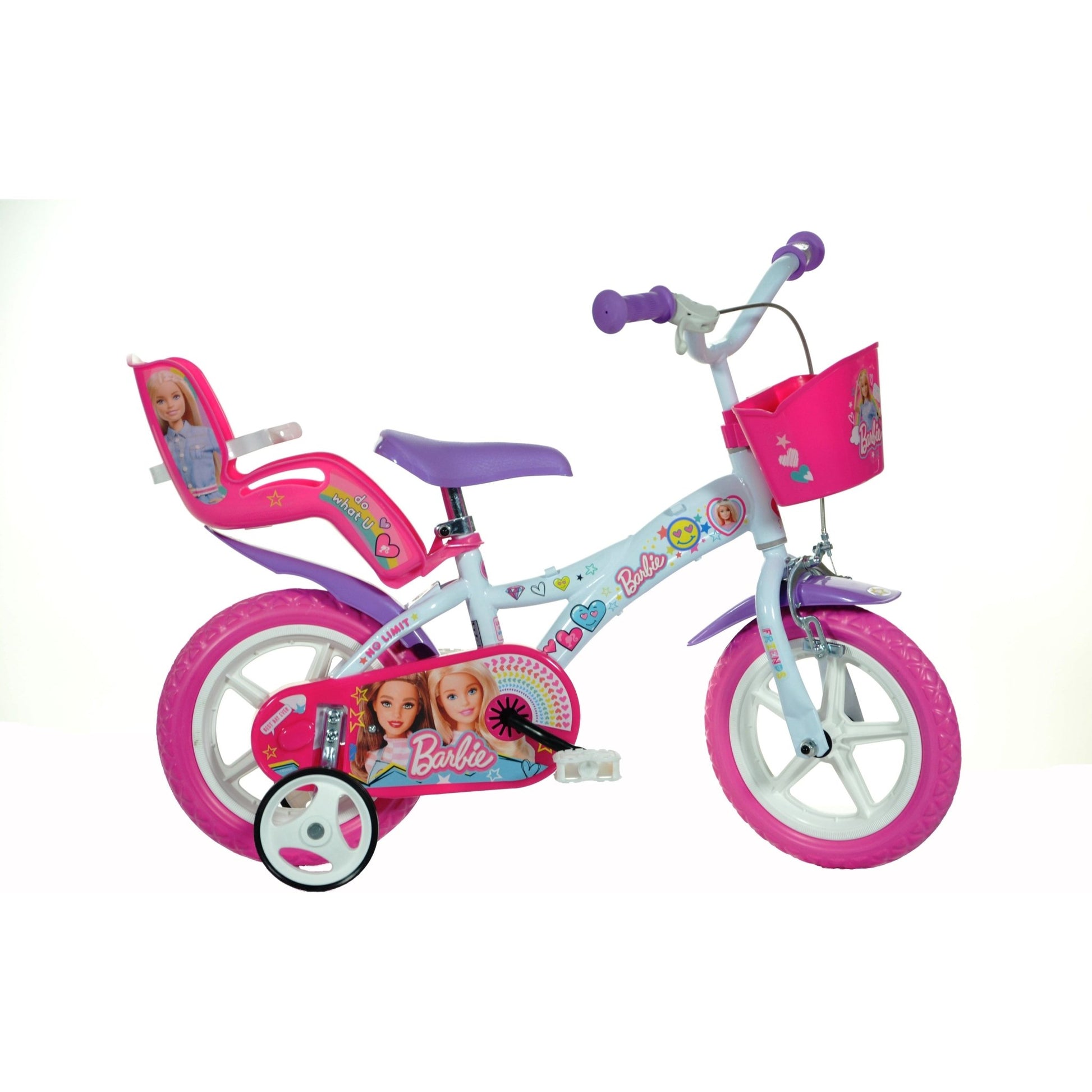 Barbie Kids Bicycle - The Online Toy Shop 17