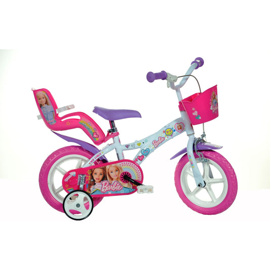 Barbie Kids Bicycle - The Online Toy Shop 1