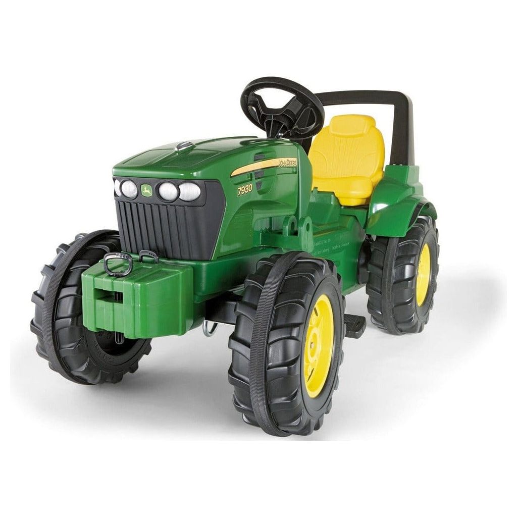 Roly Toys John Deere 7930 Tractor front