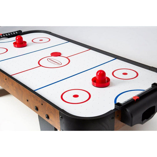 Gamesson Buzz Air Hockey Table 