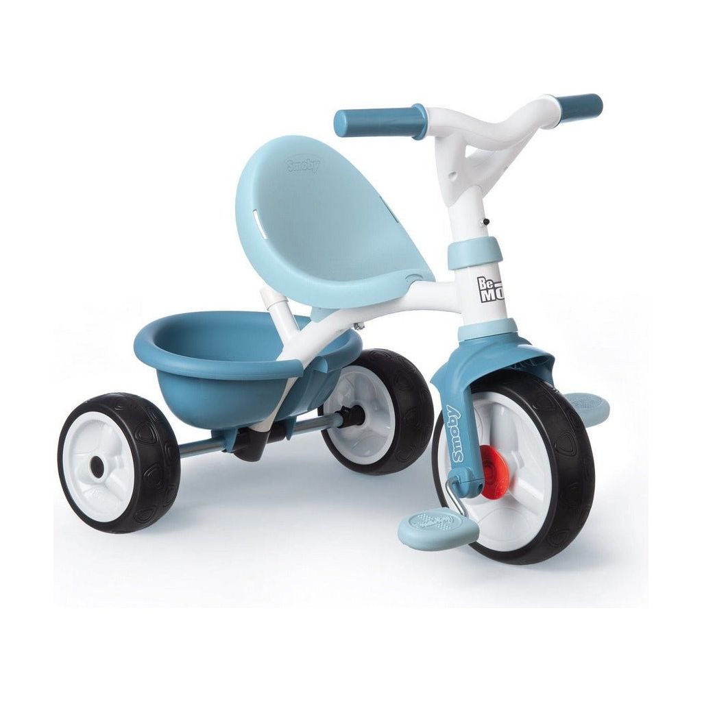 Smoby Be Move Trike in blue