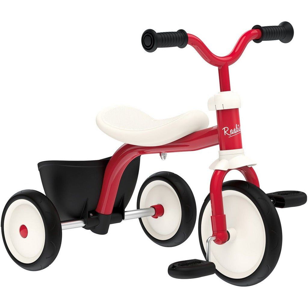 Smoby Rookie Tricycle 