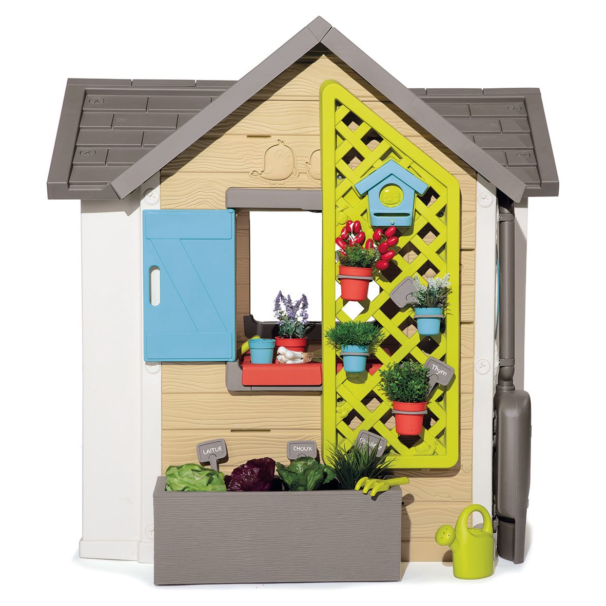 Smoby 2024 outdoor playhouse