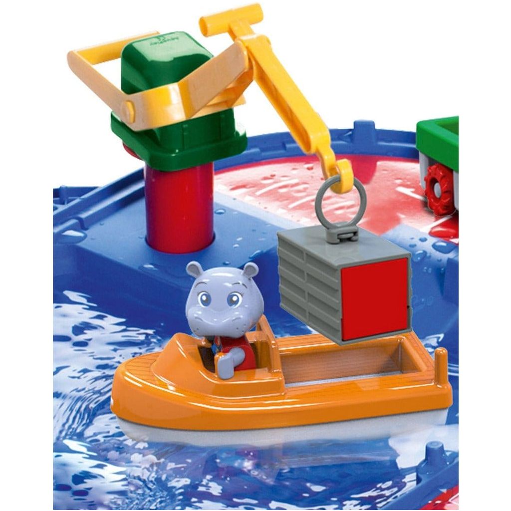 AquaPlay Lock Box The Online Toy Shop
