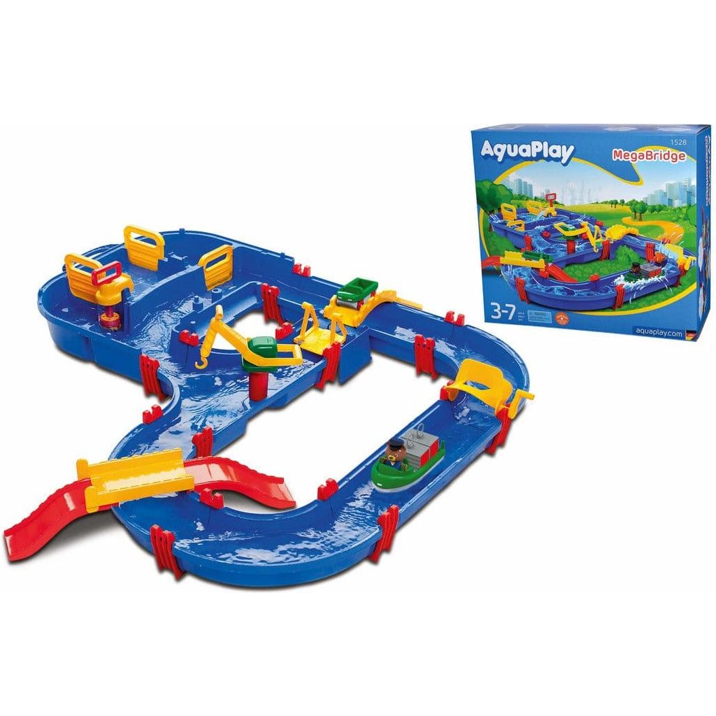 AquaPlay Megabridge The Online Toy Shop