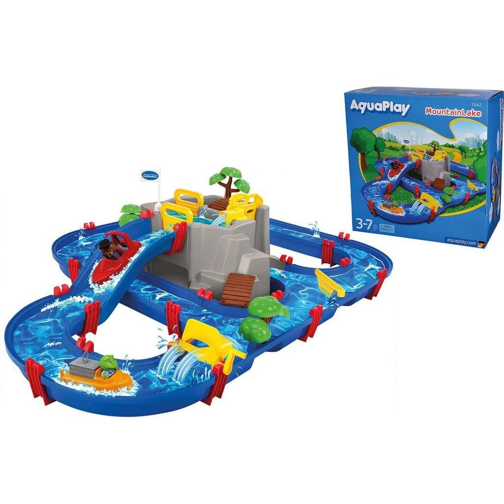 AquaPlay Mountain Lake The Online Toy Shop
