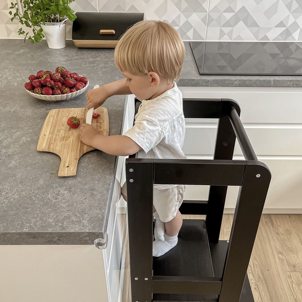 Kitchen cheap helper baby