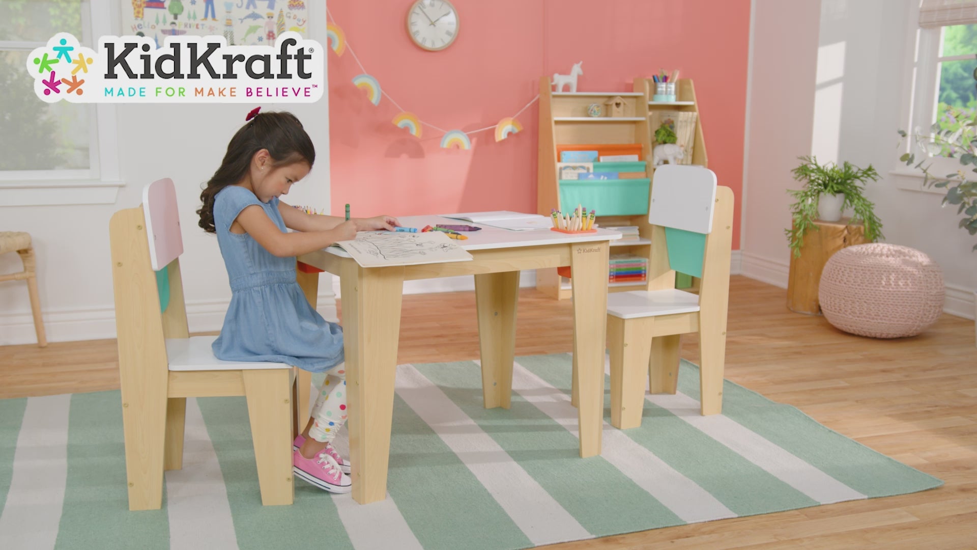 KidKraft Pocket Storage Table 2 Chair Set Natural   9db023504e664642b589f1902b297550.thumbnail.0000000000 2048x 