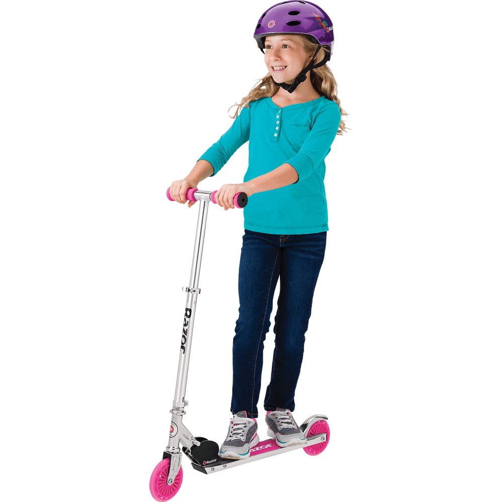 Razor A125 GS Scooter - The Online Toy Shop - 2 Wheel Scooter - 26