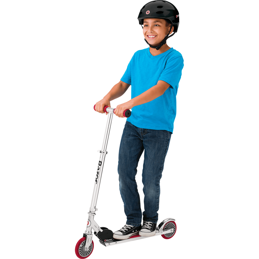 Razor A125 GS Scooter - The Online Toy Shop - 2 Wheel Scooter - 18