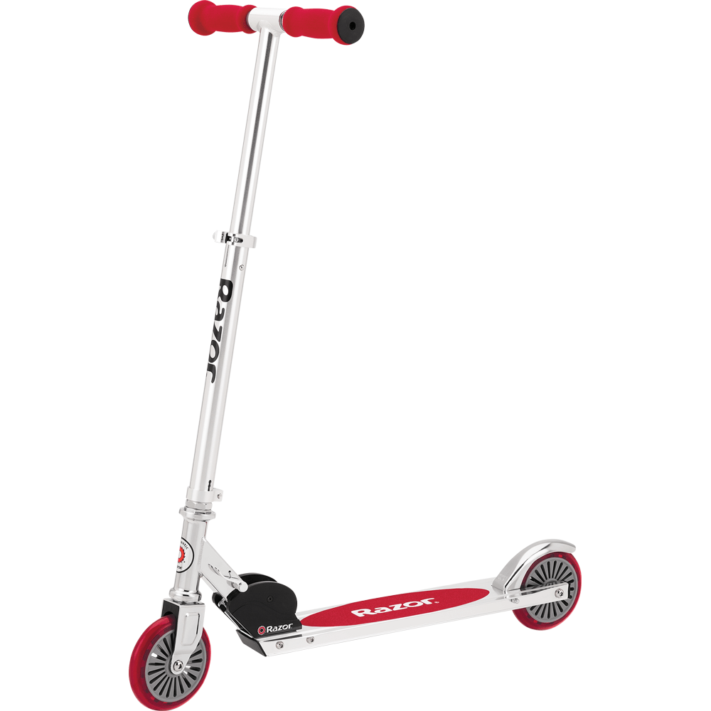 Razor A125 GS Scooter - The Online Toy Shop - 2 Wheel Scooter - 9