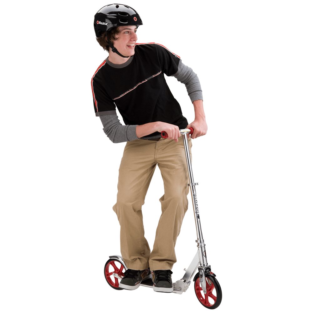 Razor A5 Air Scooter - The Online Toy Shop - 2 Wheel Scooter - 16