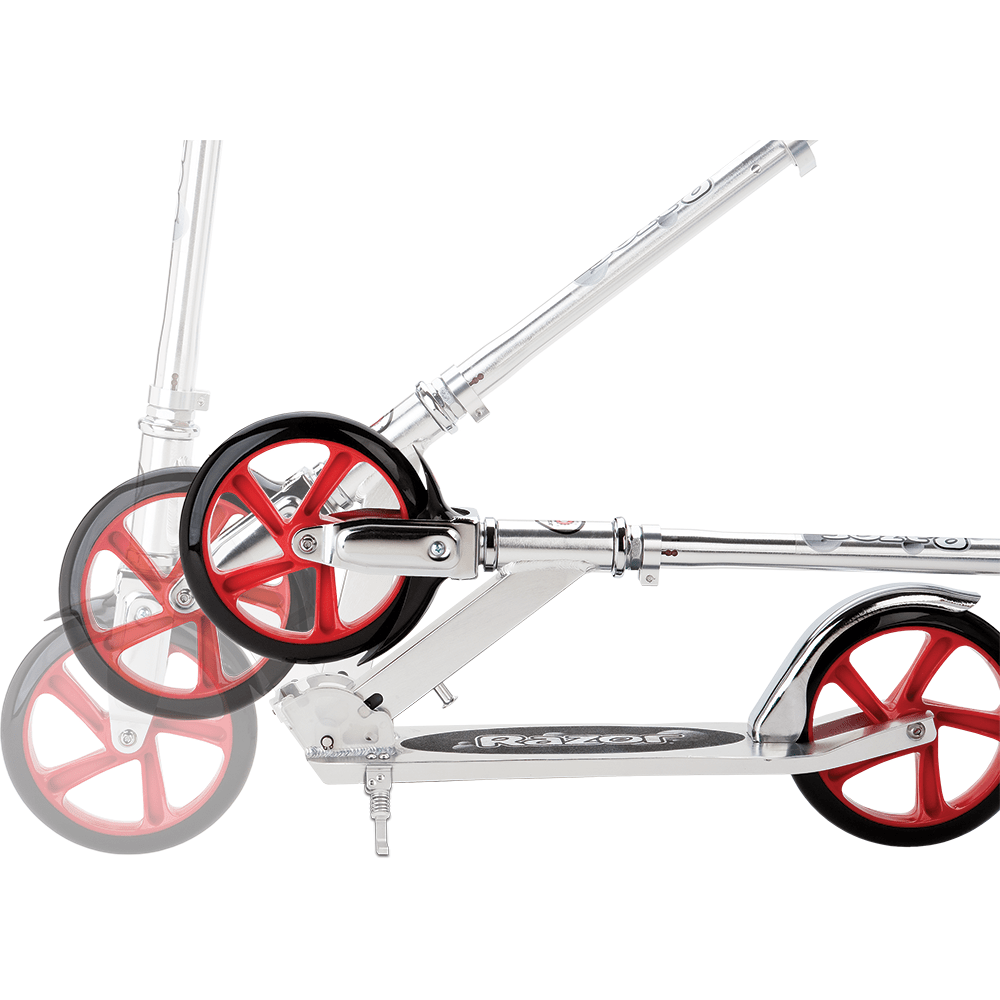 Razor A5 Air Scooter - The Online Toy Shop - 2 Wheel Scooter - 14