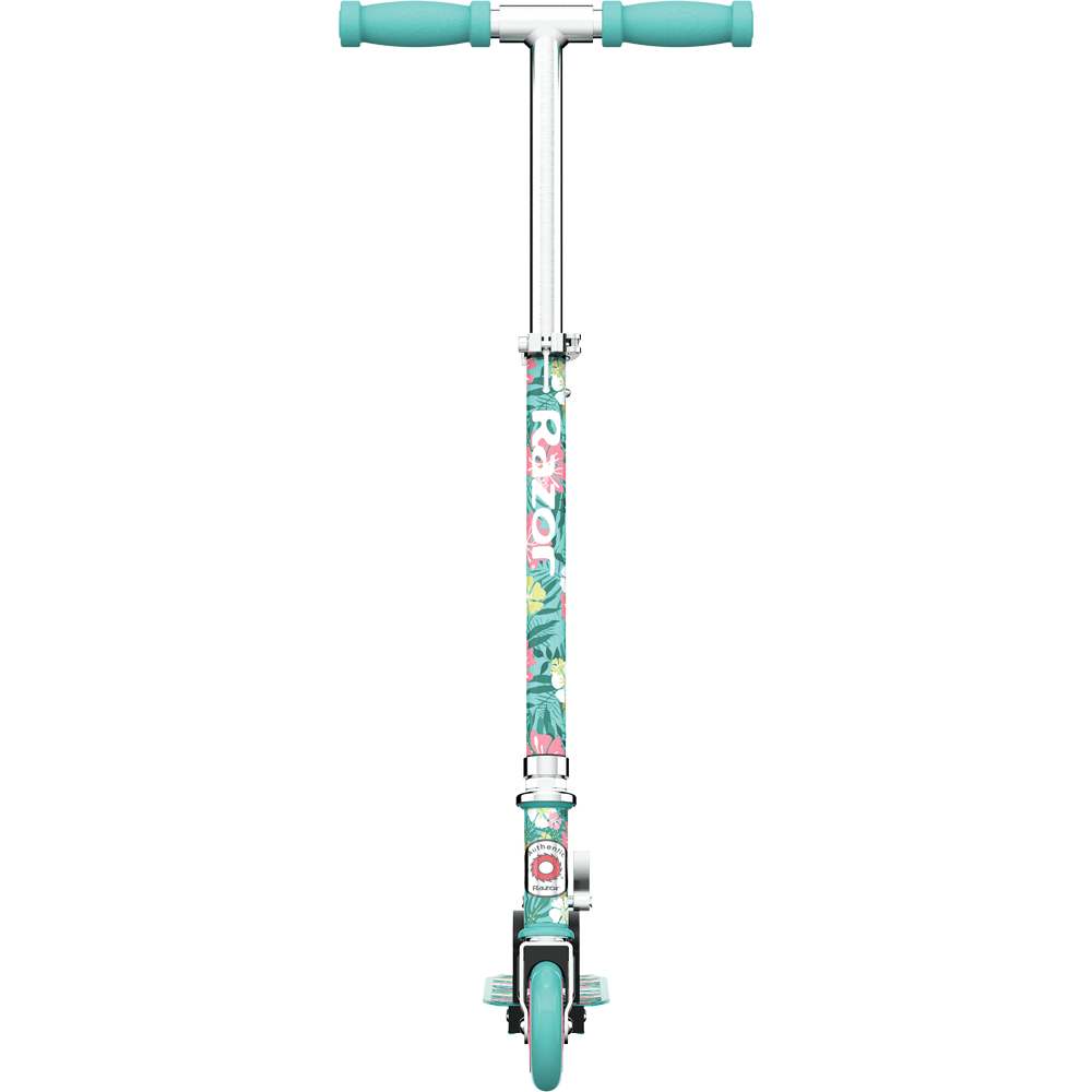 Razor A Kick Scooter - Age 5 + - The Online Toy Shop - 2 Wheel Scooter - 4