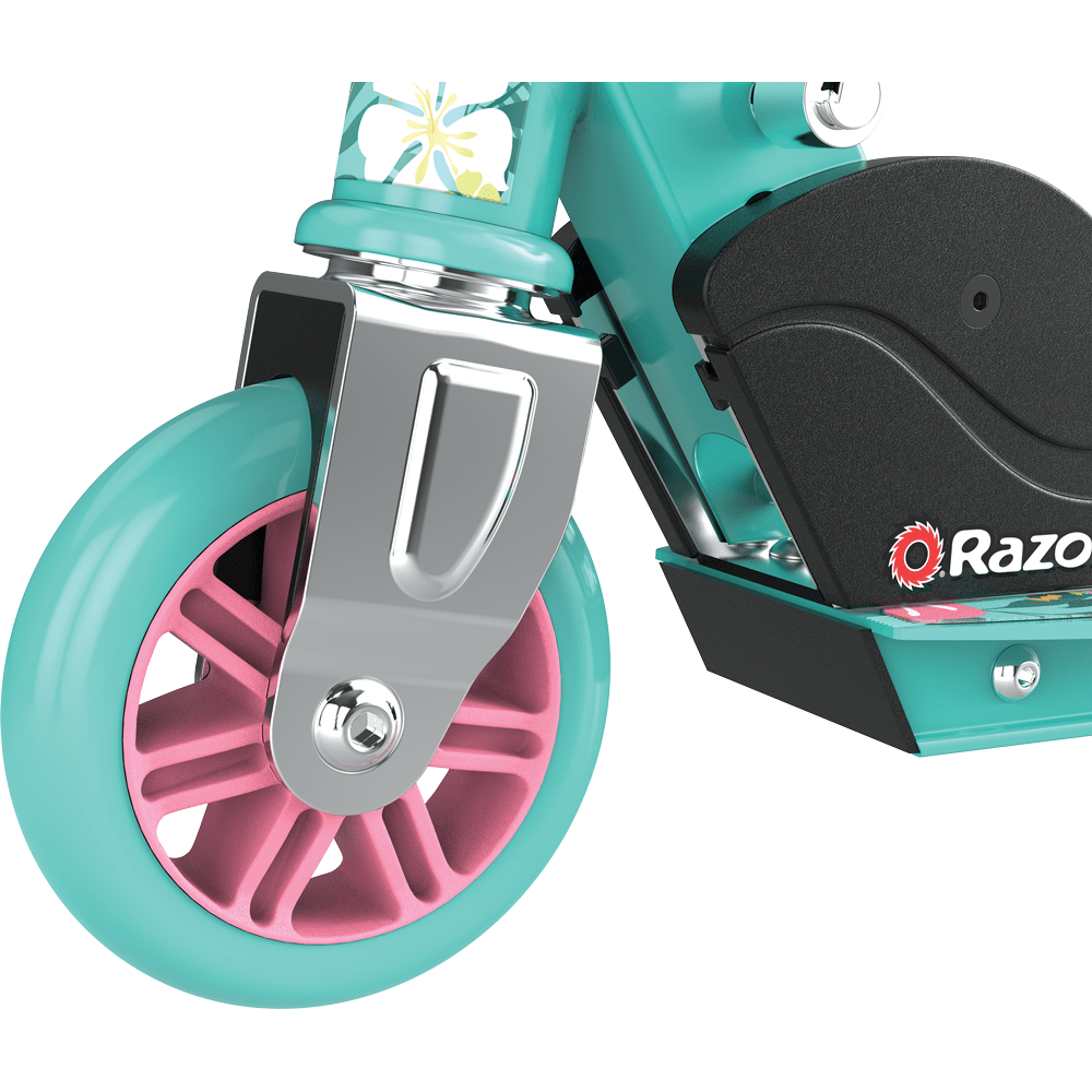 Razor A Kick Scooter - Age 5 + - The Online Toy Shop - 2 Wheel Scooter - 5