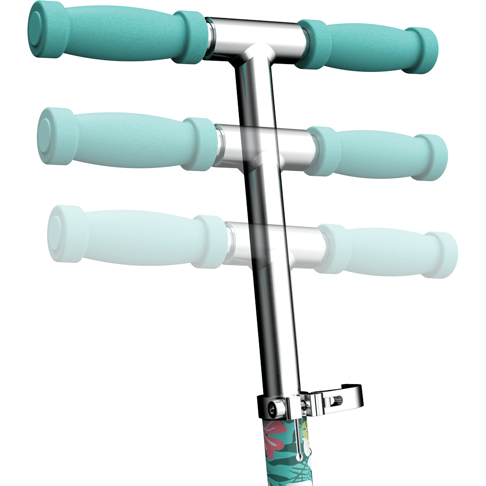 Razor A Kick Scooter - Age 5 + - The Online Toy Shop - 2 Wheel Scooter - 6