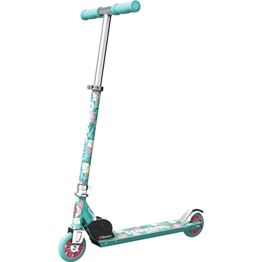 Razor A Kick Scooter - Age 5 + - The Online Toy Shop - 2 Wheel Scooter - 1