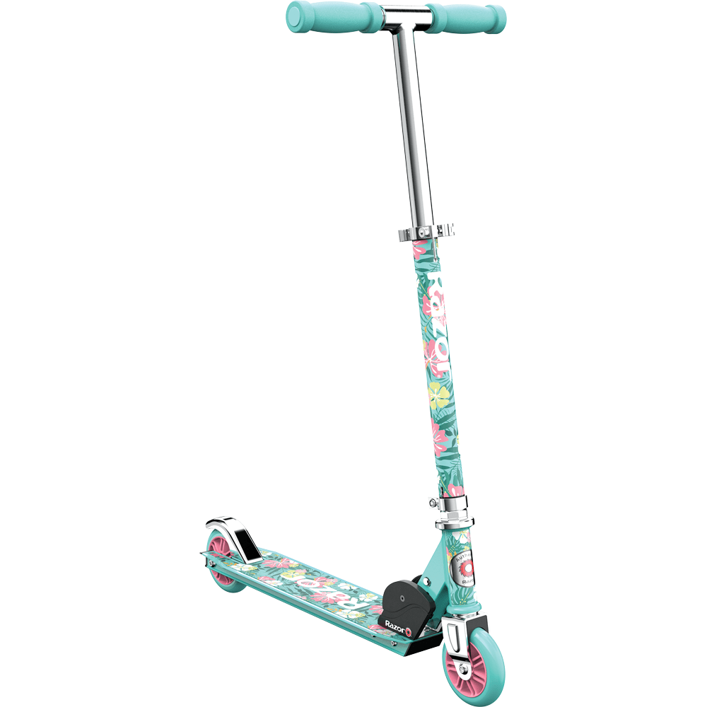 Razor A Kick Scooter - Age 5 + - The Online Toy Shop - 2 Wheel Scooter - 7