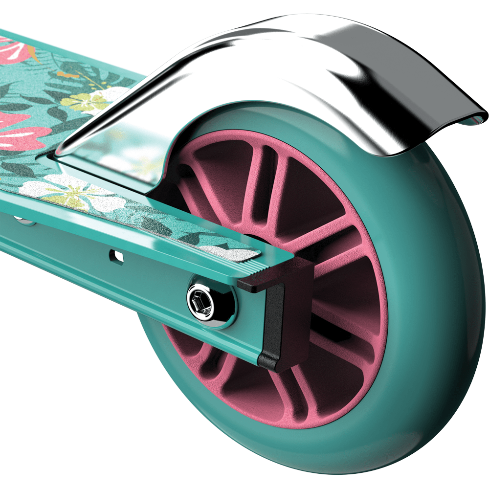 Razor A Kick Scooter - Age 5 + - The Online Toy Shop - 2 Wheel Scooter - 8