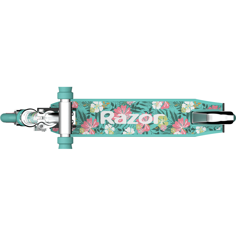 Razor A Kick Scooter - Age 5 + - The Online Toy Shop - 2 Wheel Scooter - 9