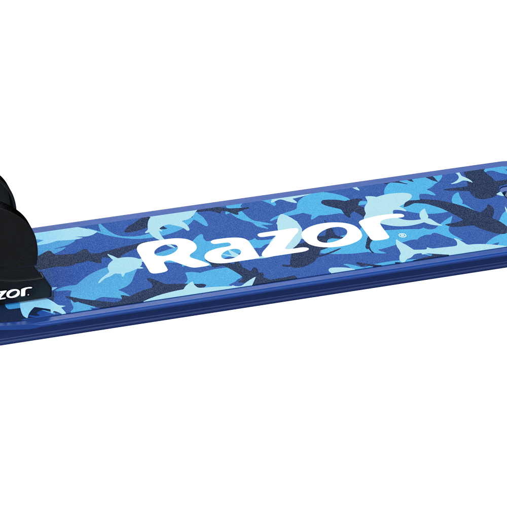 Razor A Kick Scooter - Age 5 + - The Online Toy Shop - 2 Wheel Scooter - 14