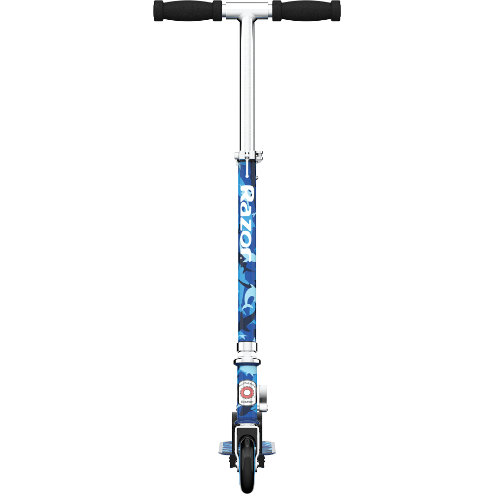 Razor A Kick Scooter - Age 5 + - The Online Toy Shop - 2 Wheel Scooter - 16