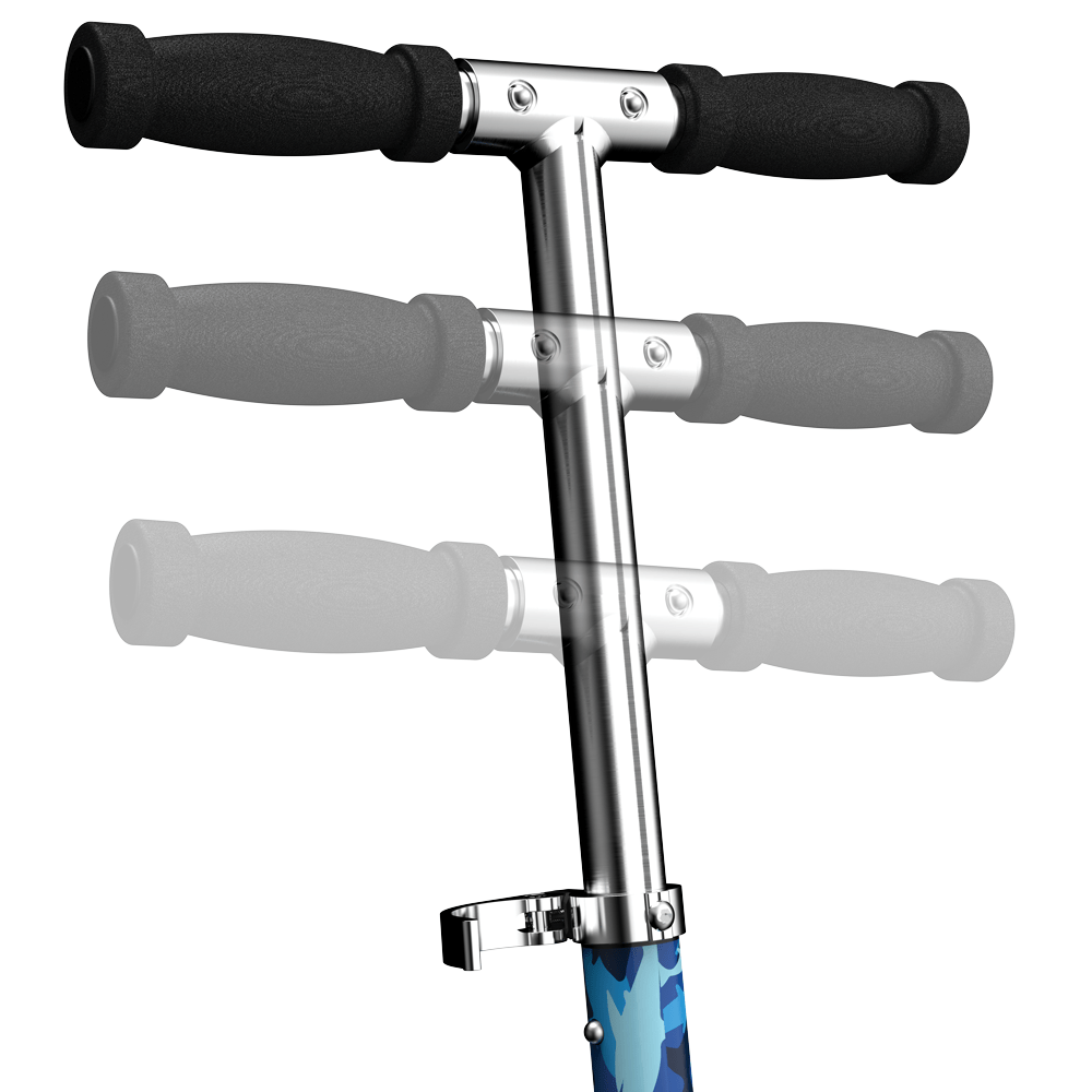 Razor A Kick Scooter - Age 5 + - The Online Toy Shop - 2 Wheel Scooter - 18