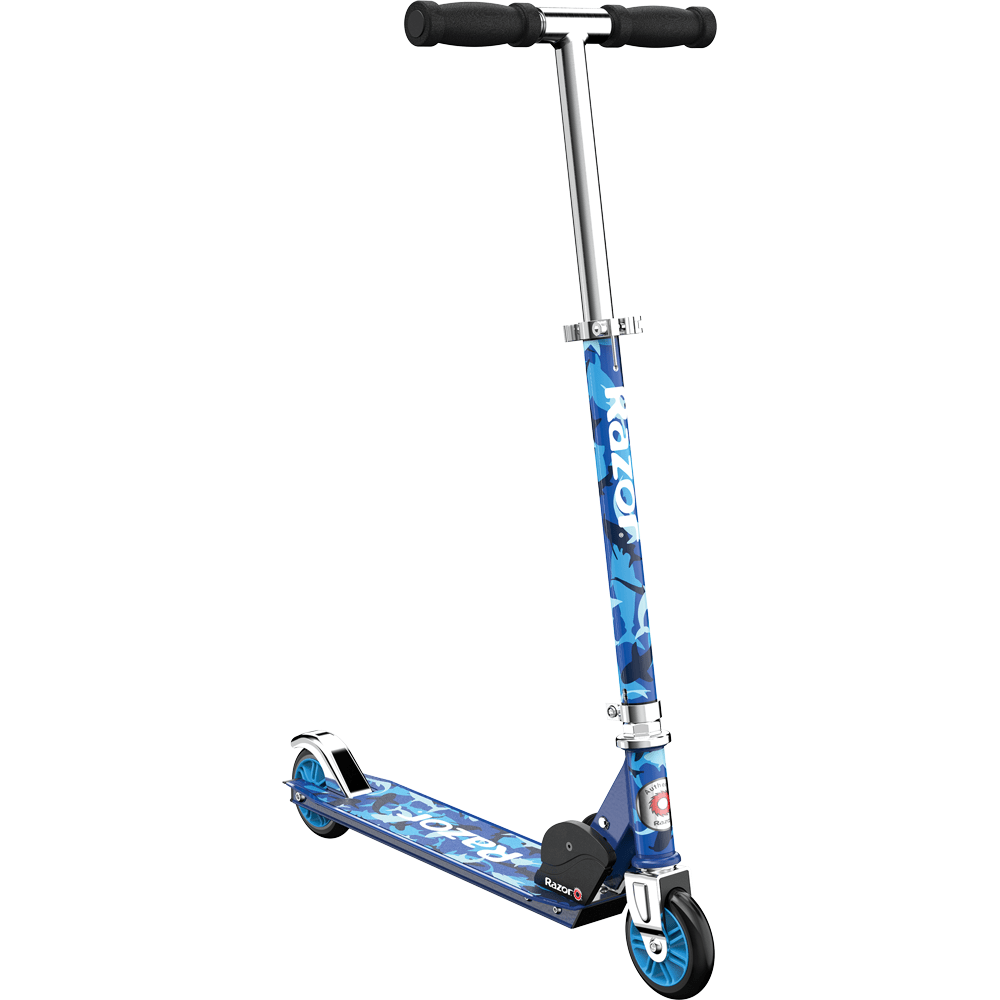 Razor A Kick Scooter - Age 5 + - The Online Toy Shop - 2 Wheel Scooter - 20
