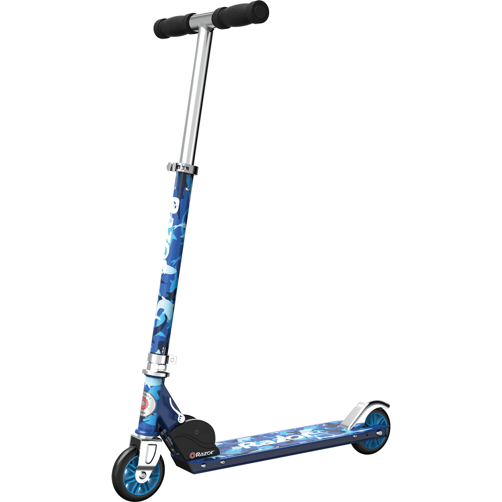 Razor A Kick Scooter - Age 5 + - The Online Toy Shop - 2 Wheel Scooter - 19