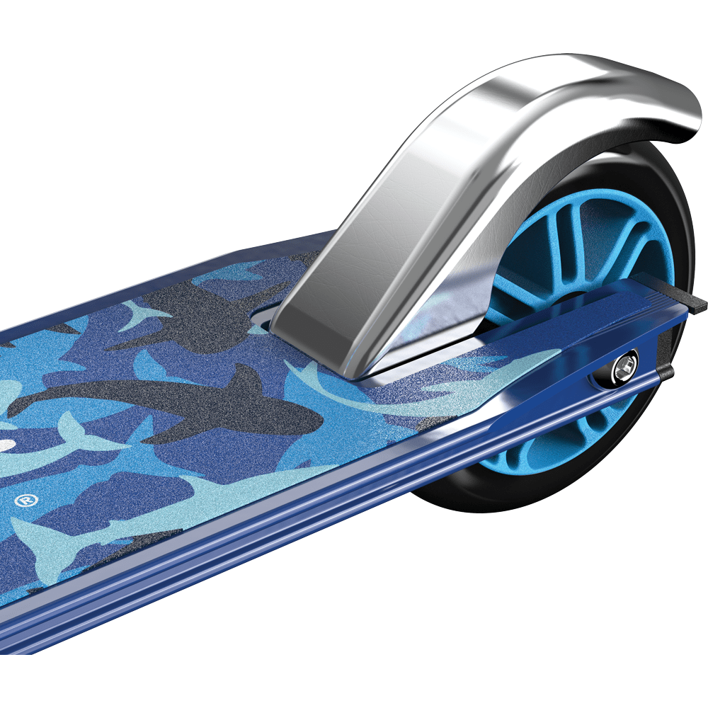 Razor A Kick Scooter - Age 5 + - The Online Toy Shop - 2 Wheel Scooter - 21