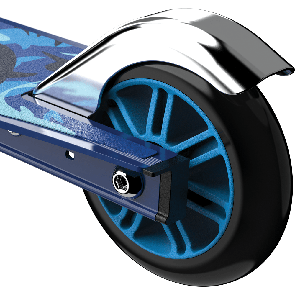 Razor A Kick Scooter - Age 5 + - The Online Toy Shop - 2 Wheel Scooter - 22