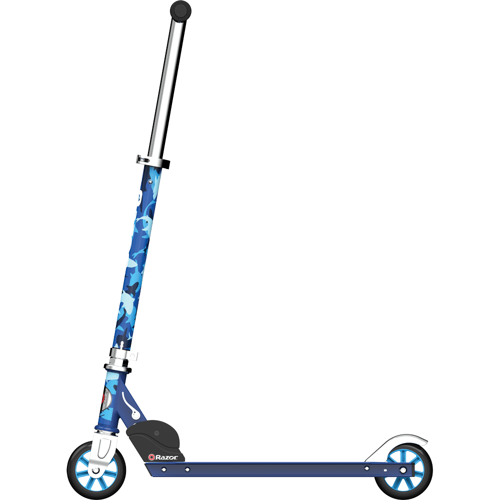 Razor A Kick Scooter - Age 5 + - The Online Toy Shop - 2 Wheel Scooter - 23
