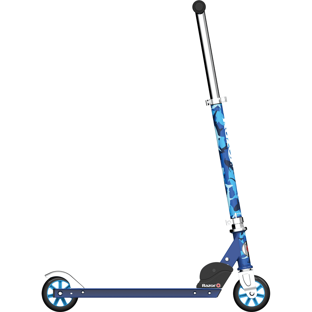 Razor A Kick Scooter - Age 5 + - The Online Toy Shop - 2 Wheel Scooter - 24