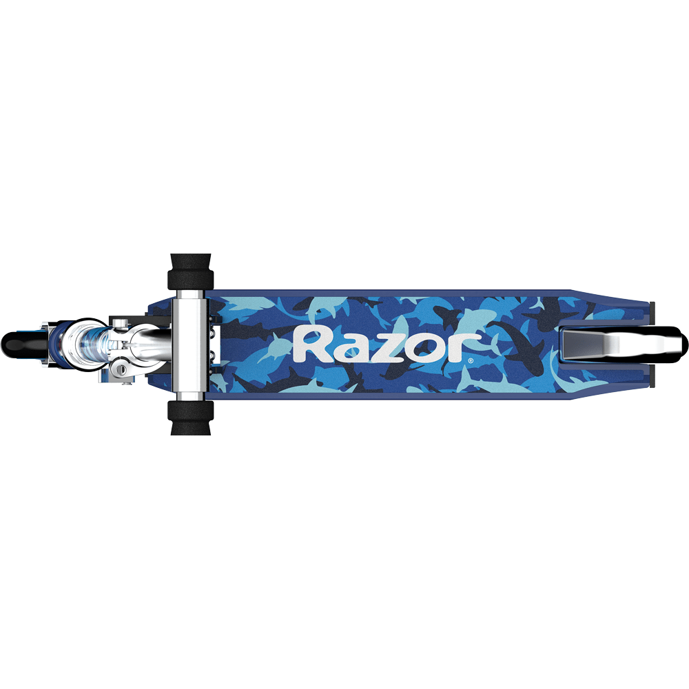 Razor A Kick Scooter - Age 5 + - The Online Toy Shop - 2 Wheel Scooter - 25