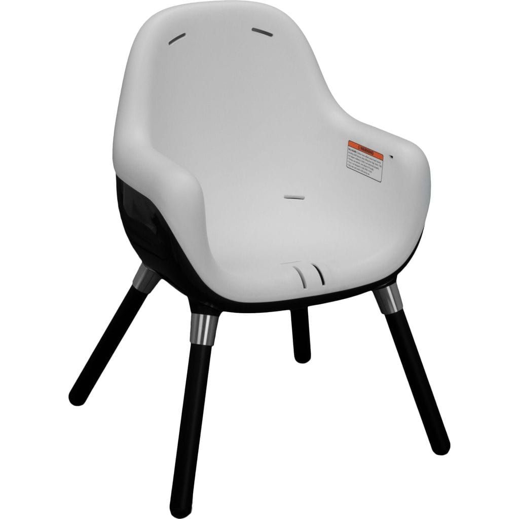 Bumbo Highchair - Cool Grey - The Online Toy Shop4
