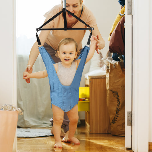 Baby Door Bouncer Jumper Swing Seat