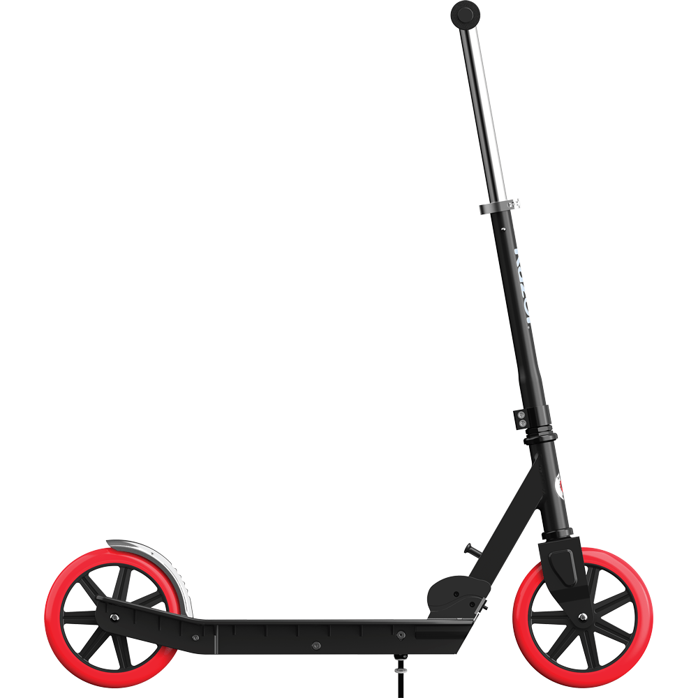 Razor Carbon Lux Scooter - Black - The Online Toy Shop - 2 Wheel Scooter - 9