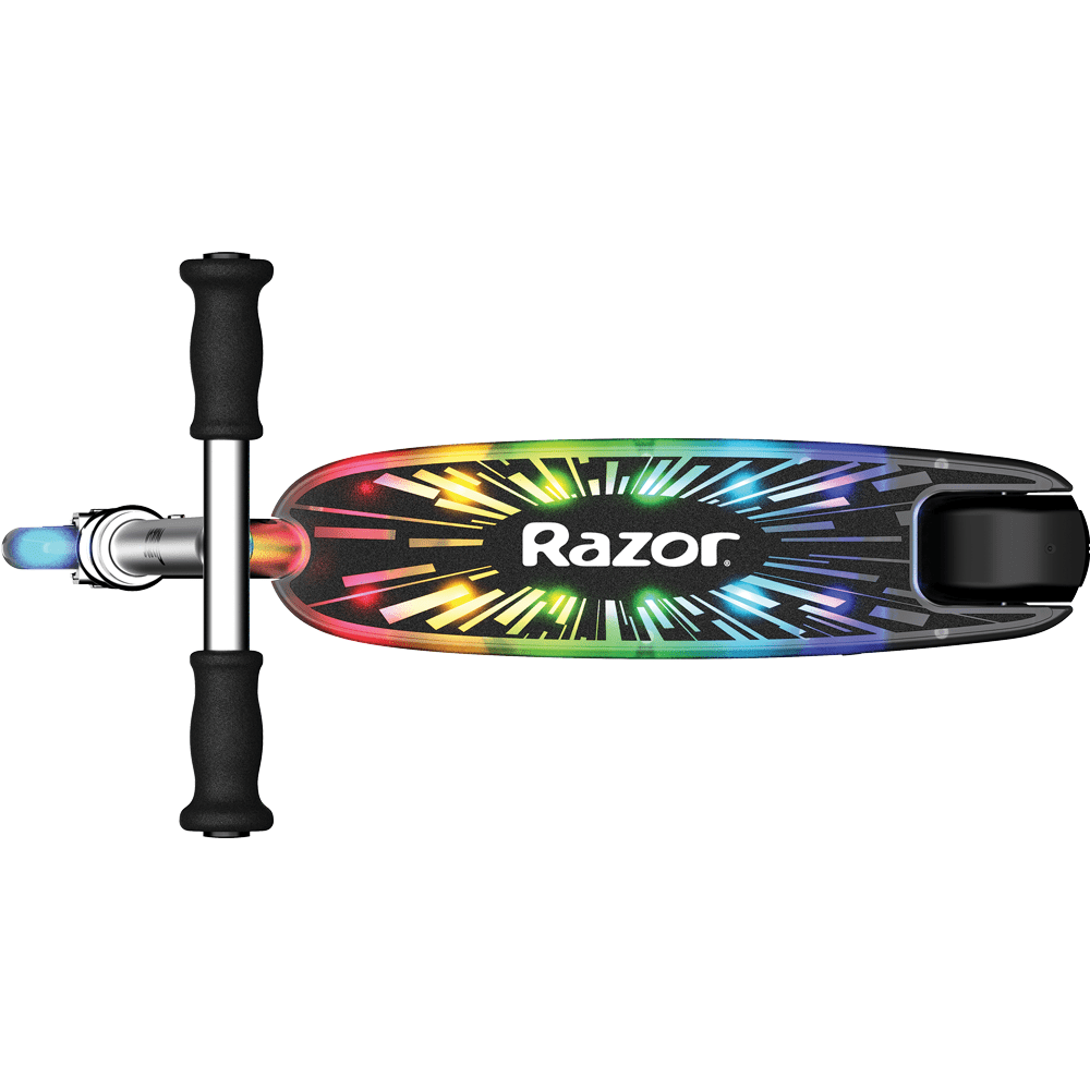 Razor Colorave Scooter 10.8 Volt Lithium