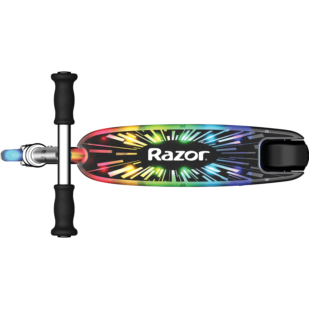 Razor Colorave Scooter 10.8 Volt Lithium - The Online Toy Shop - Electric Scooter - 4