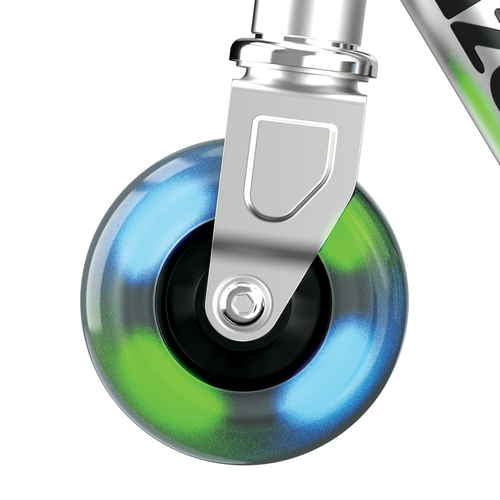 Razor Colorave Scooter 10.8 Volt Lithium - The Online Toy Shop - Electric Scooter - 5